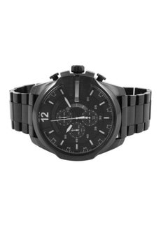 Men's Mega Chief Water Resistant Chronograph Watch DZ4283 - pzsku/ZE252F03B4529AE47FFFDZ/45/_/1736424949/01560727-3ddc-4dd6-a5d8-29b092b48966