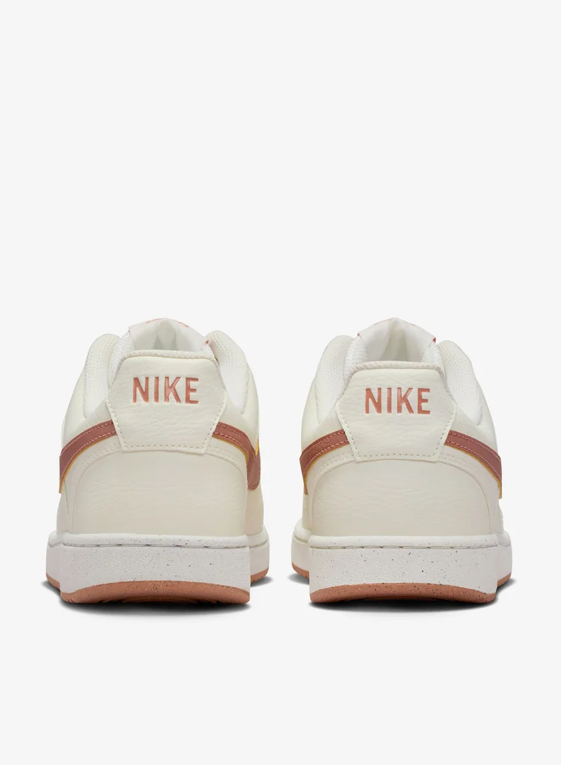Nike Court Vision Lo Nn