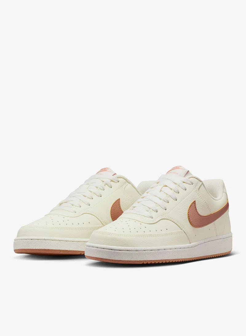 Nike Court Vision Lo Nn