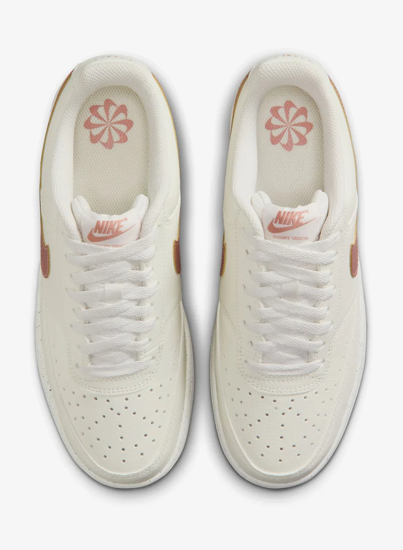 Nike Court Vision Lo Nn