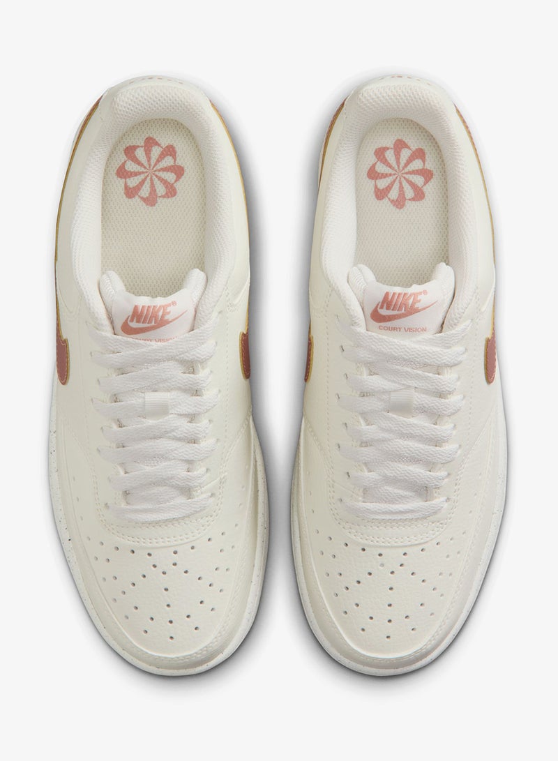 نايكي سنيكرز كورت فيجن من نايك - Image 5