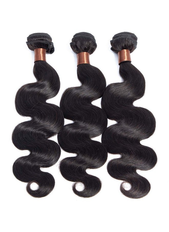 Malaysian Virgin Hair Body Wave One Bundle 100% Unprocessed Human Hair Extention Weave Nature Black Color (28) - pzsku/ZE252F847C8085113D9F6Z/45/_/1720085749/8cfa4d7b-b6a2-4dcf-87b4-0af53e89194f