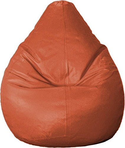 caddyFull caddyFull Large Bean Bag Without Beans Tan