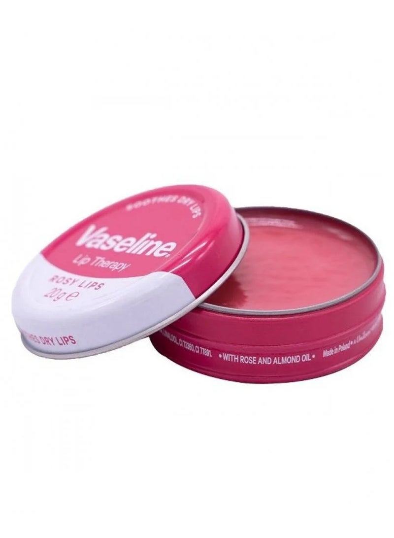 فازلين مرطب الشفاه من (12 × 20 جم قطعة ) - Image 2