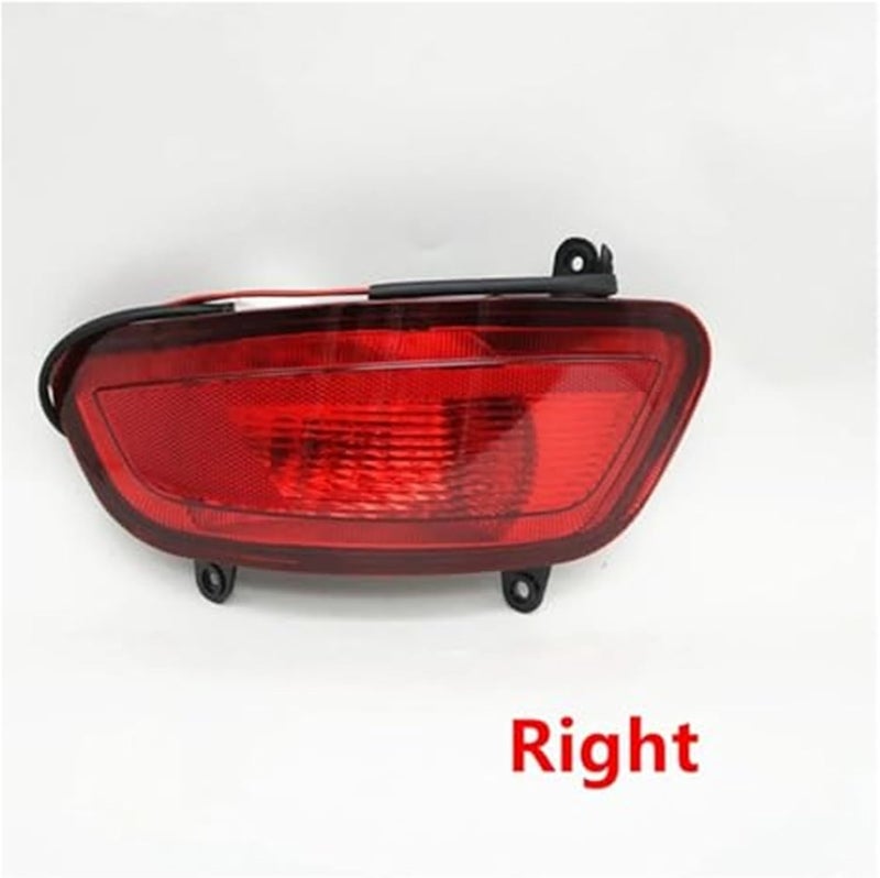Wivplex Right Rear Bumper Brake Light for JAC Rein A - Image 5