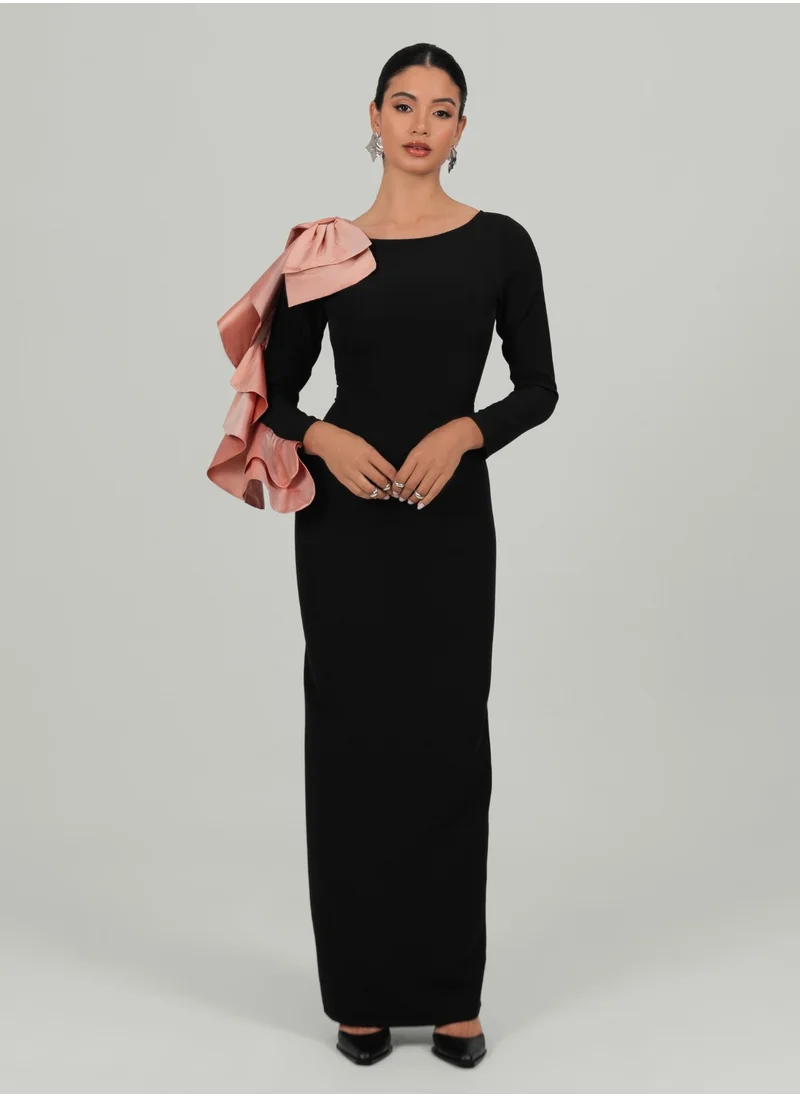 CHASE Mawj Dress