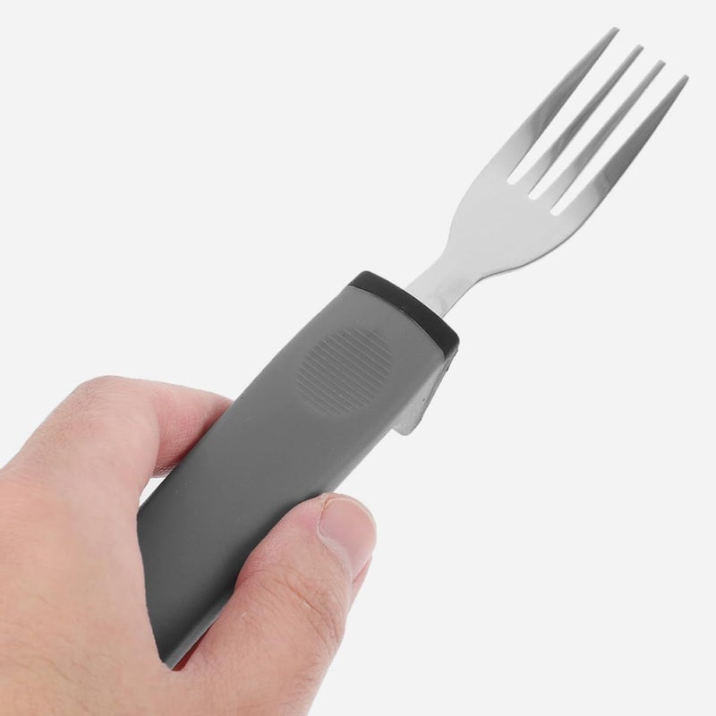 Elderly Adaptive Tableware Portable Non Slip Dishes For Disability Assistance - Image 5