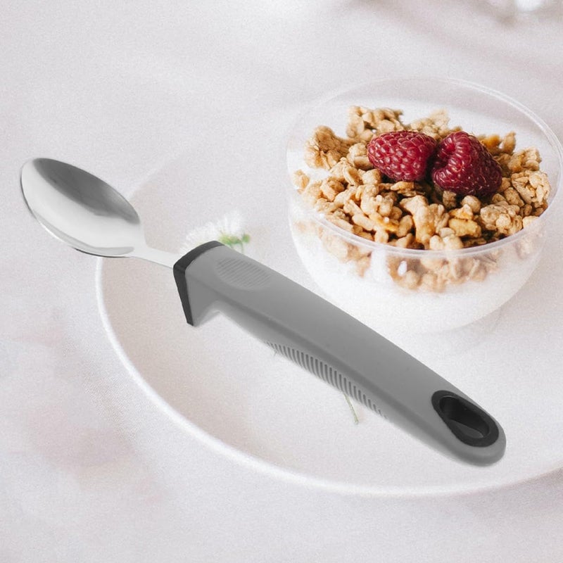 Elderly Adaptive Tableware Portable Non Slip Dishes For Disability Assistance - Image 4