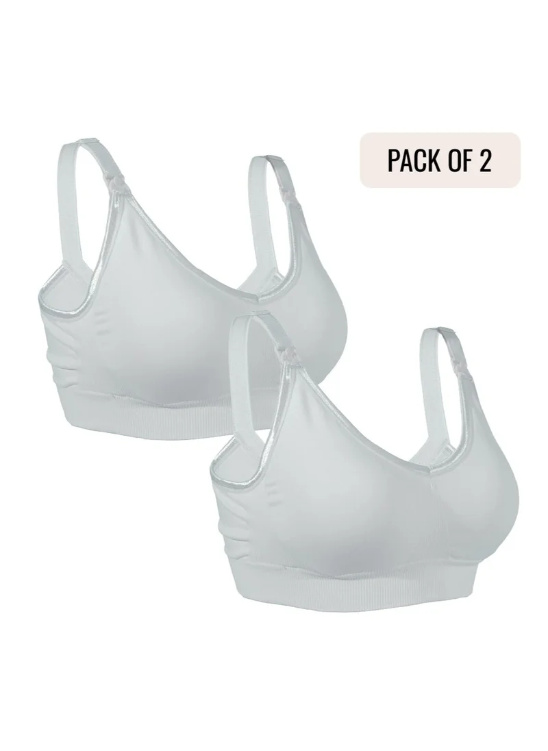 Okus Original Full Cup Maternity & Nursing Bra