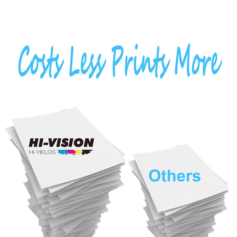 HI-VISION HI-YIELDS 2-Pack Compatible Toner Cartridge Replacement for MLT-D116L D116L Works with M2825DW M2875FD M2875FW M2835DW M2885FW Printers - Image 5