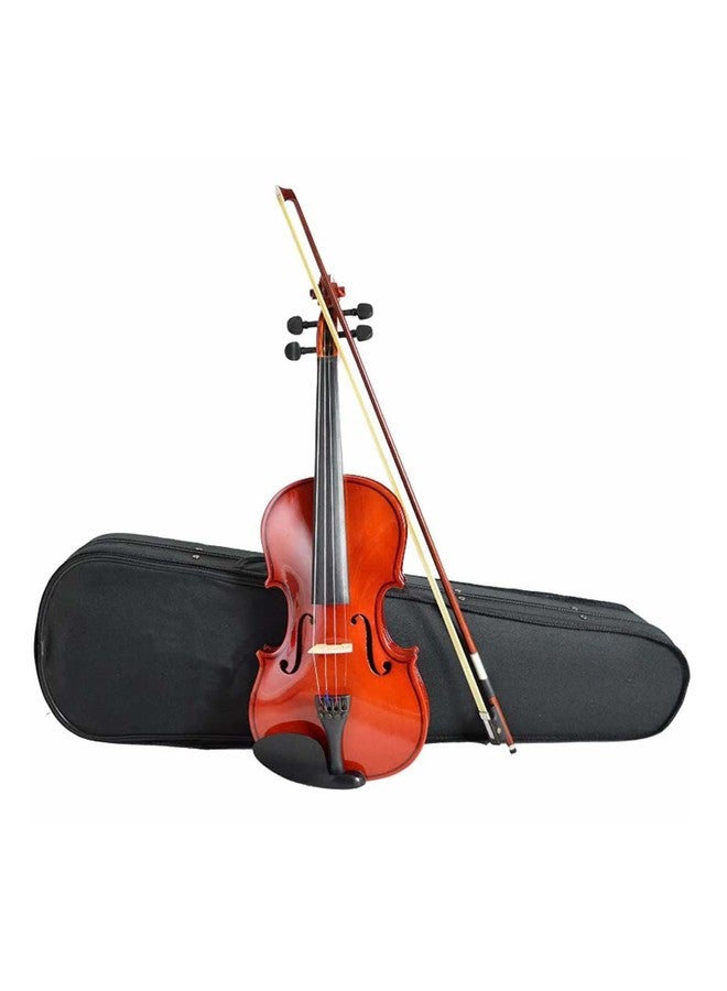 Fitness Mv012W-G 3/4 Gloss Violin