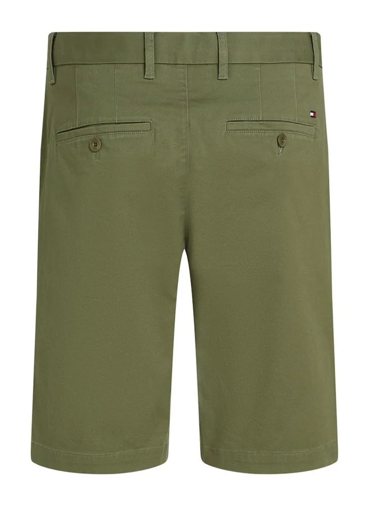 TOMMY HILFIGER 1985 Brooklyn Shorts With Stretch