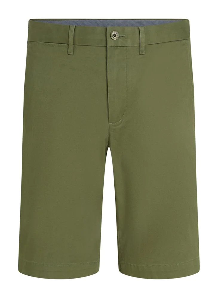 TOMMY HILFIGER 1985 Brooklyn Shorts With Stretch