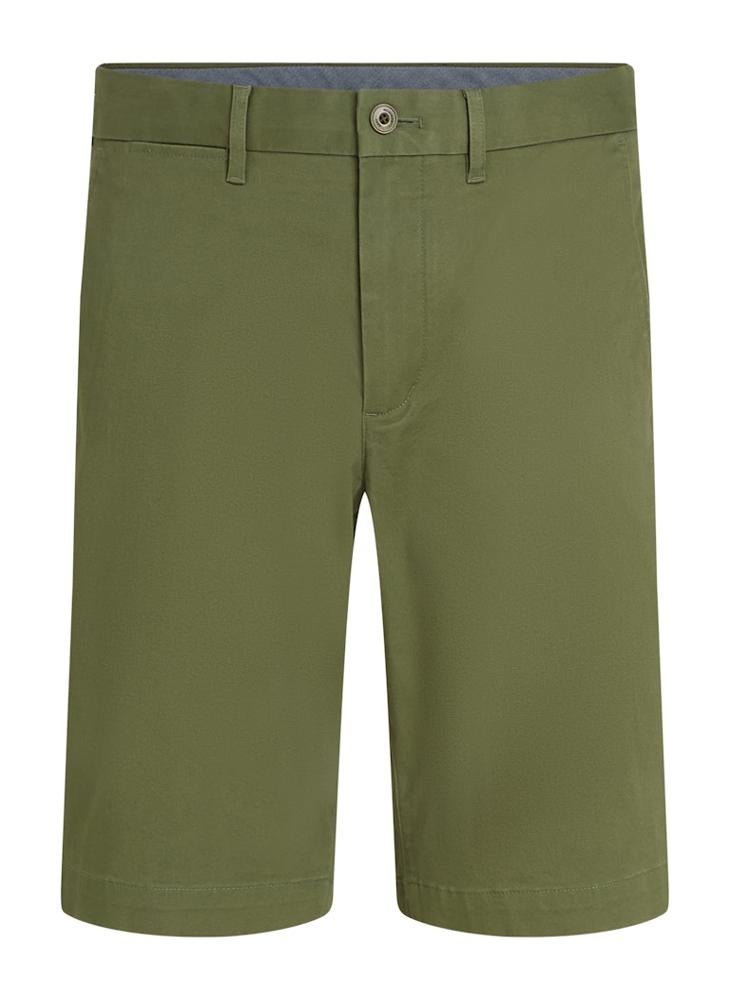 TOMMY HILFIGER 1985 Brooklyn Shorts With Stretch - Image 5