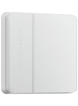 Smart Wall Light Switch Z1 Pro Single Rocker,Apple Siri and Google Smart Home Support,Matter and Zigbee 3.0,Support Neutral and Non-Neutral,White - pzsku/ZE2539F060E17A40F1121Z/45/1746446216/79cdbdc0-4b54-4b59-ace2-fdcc29b059b6