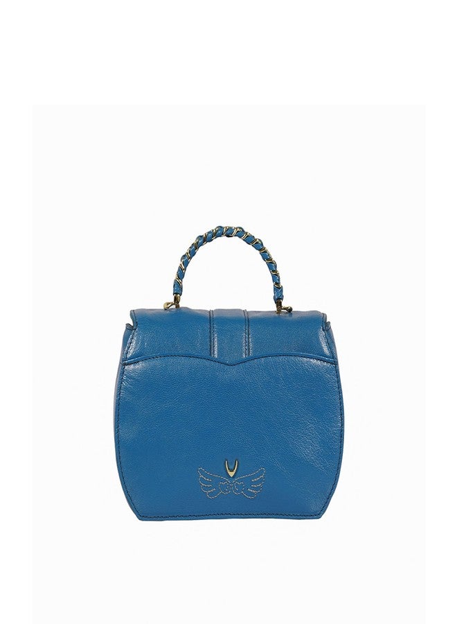 هاي ديزاين حقيبة يد جلدية نسائية من هايدساين - Image 4