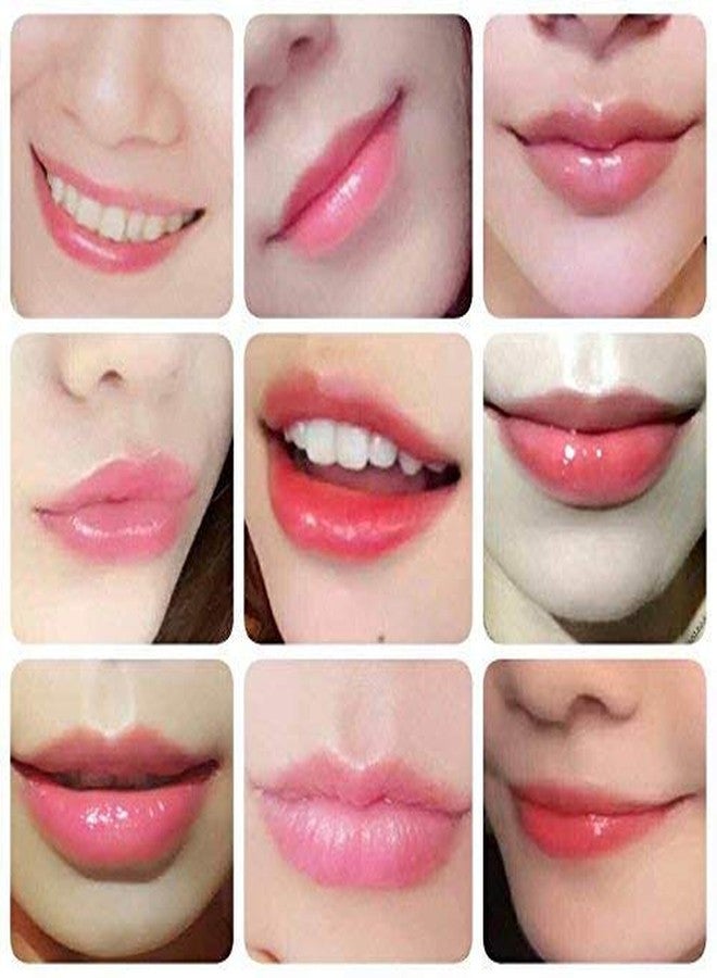 Legend Age Health Beauty Lip Mask 3 in 1 Magical Cherry Lipstick Thousand Colors (3) - Image 5