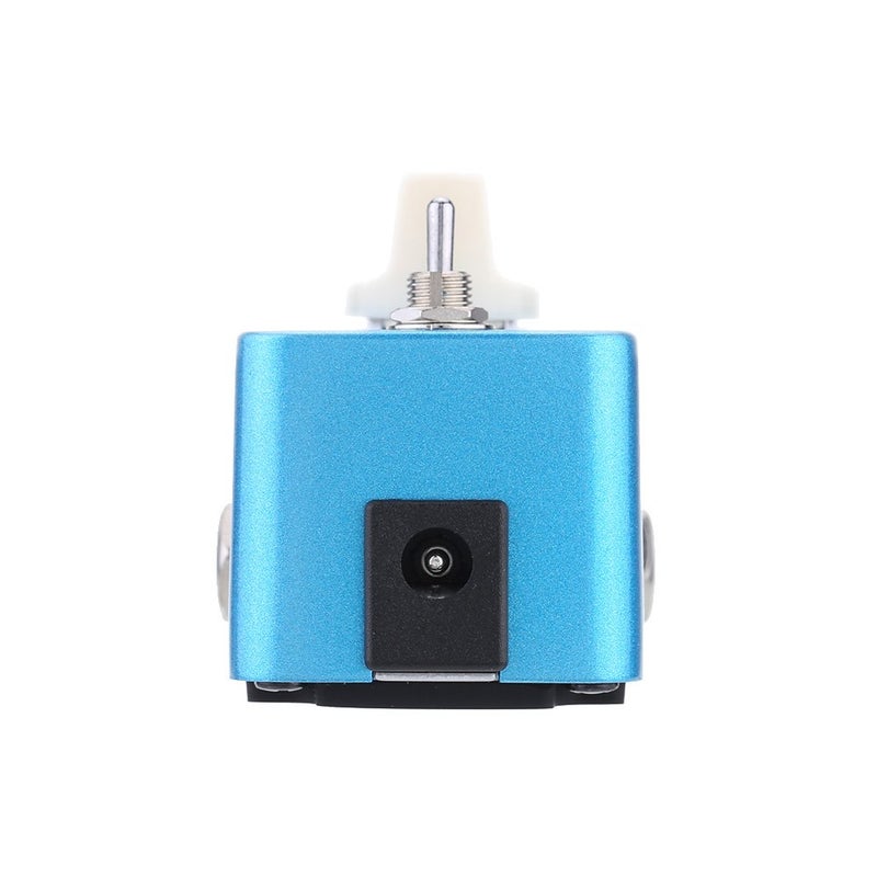 Mooer Pitch Box, micro pedal - Image 4