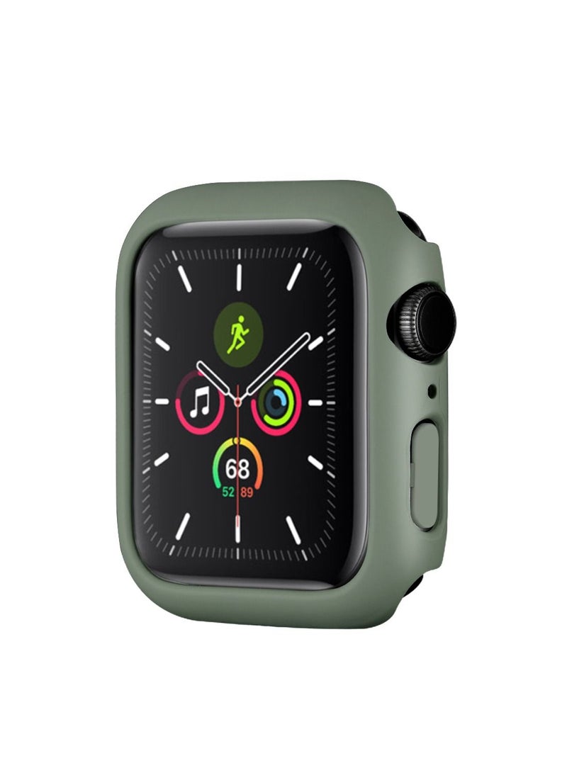 GULFLINK Protective Case Cover for Apple Watch 7 45mm - Image 1