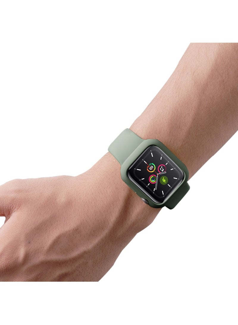 GULFLINK Protective Case Cover for Apple Watch 7 45mm - Image 5