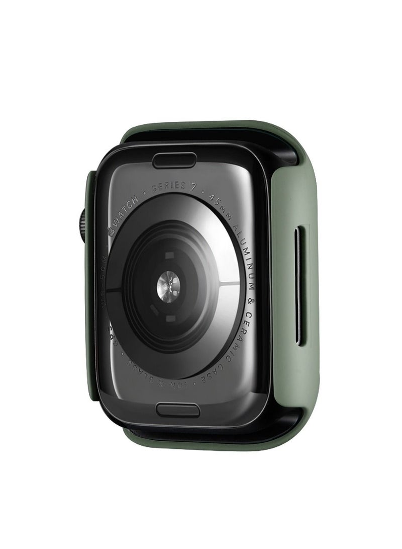 GULFLINK Protective Case Cover for Apple Watch 7 45mm - Image 2