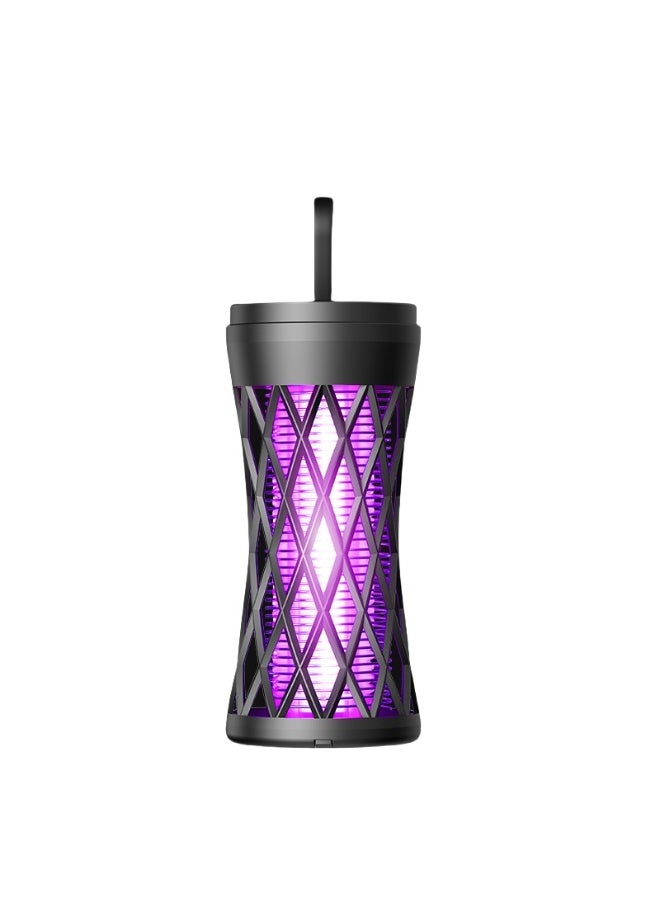 Nariele Mosquito Killer Lamp Insect Repellent Mute Electric Insect Trap Rechargeable Outdoor and Indoor Use Mosquito Killer Repellent