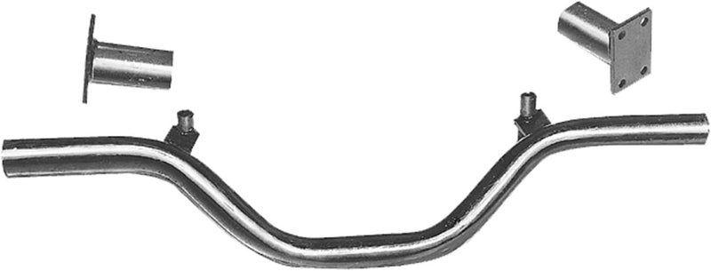 4811 Universal Crossmember Mount