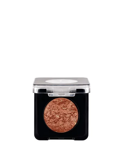 flormar Flormar NP Baked Eyeshadow - 008 Golden Brown