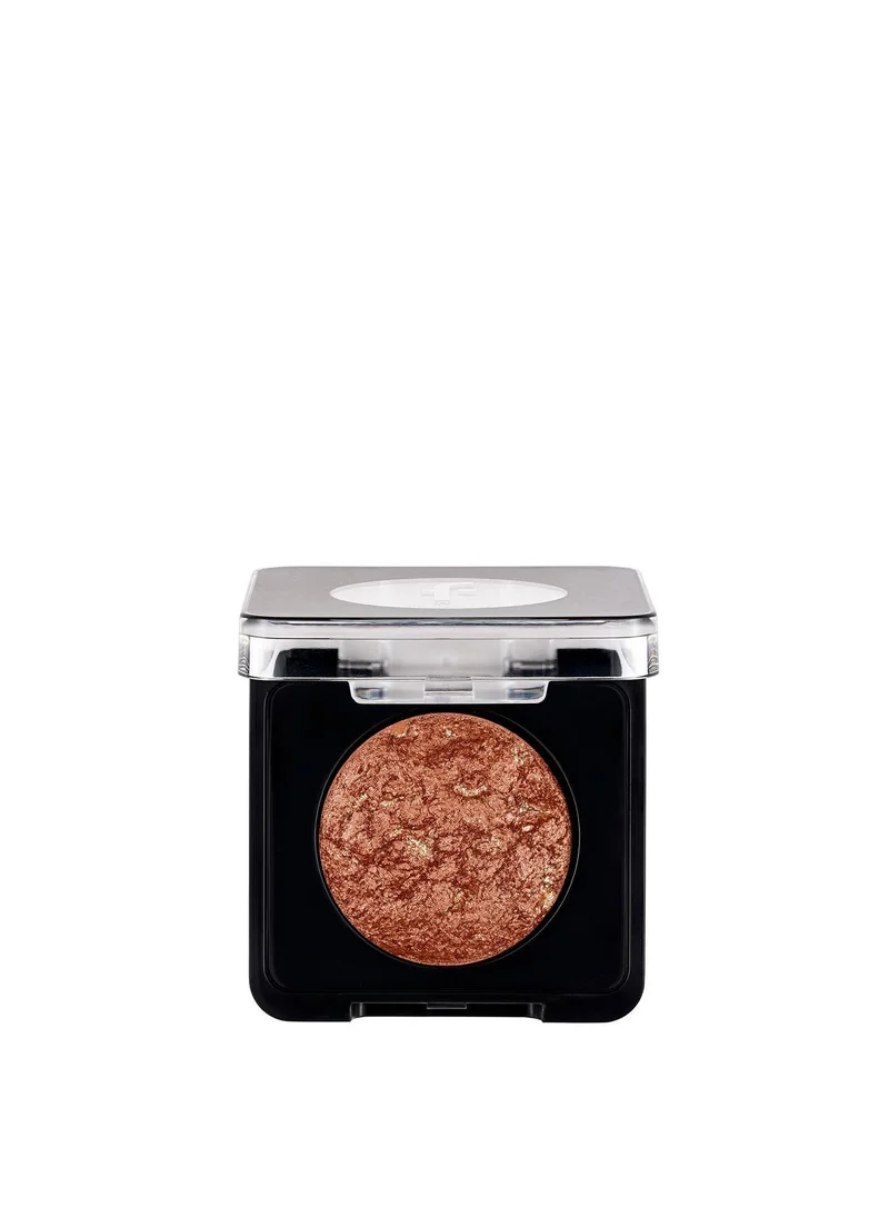 فلورمار Flormar NP Baked Eyeshadow - 008 Golden Brown