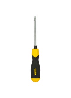 Stanley STANLEY 65-201 Screwdriver and Key Cushion Grip 2 Way Multi Bit  - Image 4