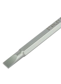 Stanley STANLEY 65-201 Screwdriver and Key Cushion Grip 2 Way Multi Bit  - Image 5