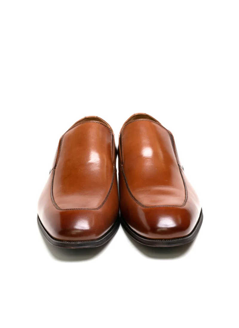 فلورشيم Florsheim Work TAN Slip On
