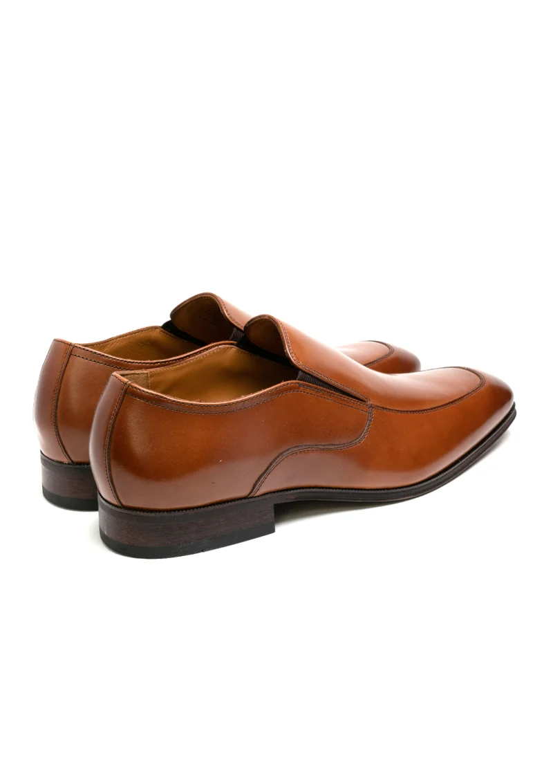 فلورشيم Florsheim Work TAN Slip On