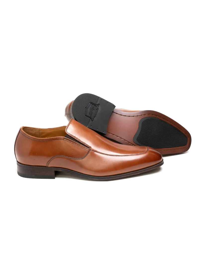فلورشيم Florsheim Work TAN Slip On