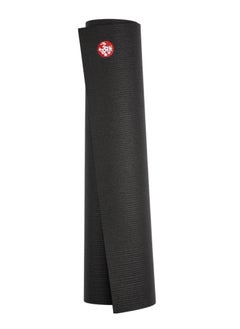 Manduka PRO YOGA MAT LONG AND WIDE BLACK 79 INCH  - Image 3