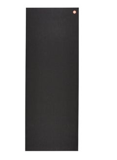 Manduka PRO YOGA MAT LONG AND WIDE BLACK 79 INCH  - Image 4