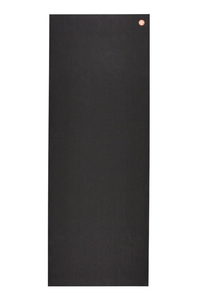 Manduka PRO YOGA MAT LONG AND WIDE BLACK 79 INCH  - Image 4