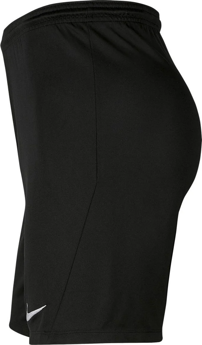 Nike Dry Park III Men's Black Football Shorts BV6855-010