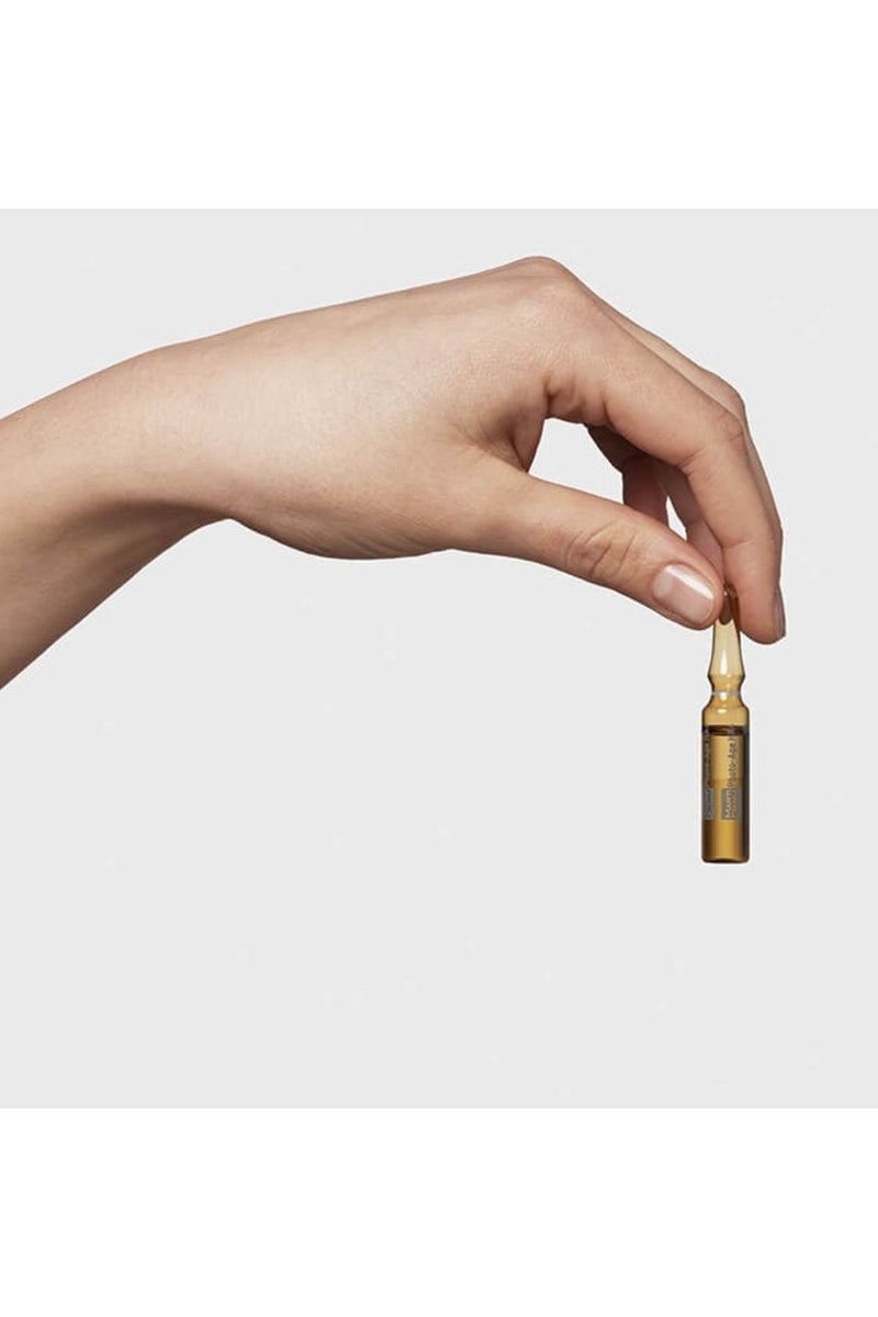 Martiderm Platinum Photo Age [HA]+ Moisturizing Ampoules 30units - Image 2