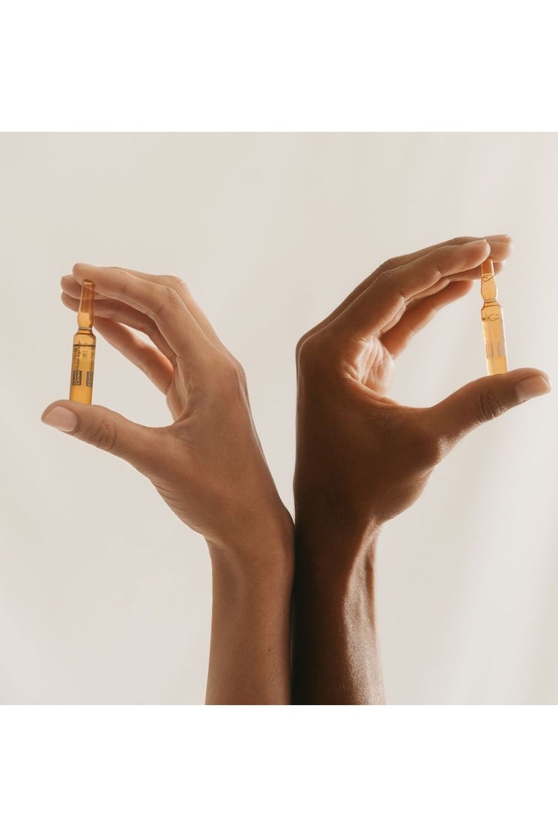 Martiderm Platinum Photo Age [HA]+ Moisturizing Ampoules 30units - Image 3