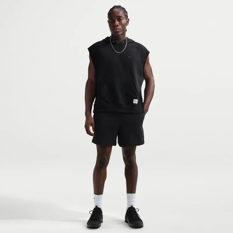 نايكي Men's Athletic Club Dri-FIT Training Shorts