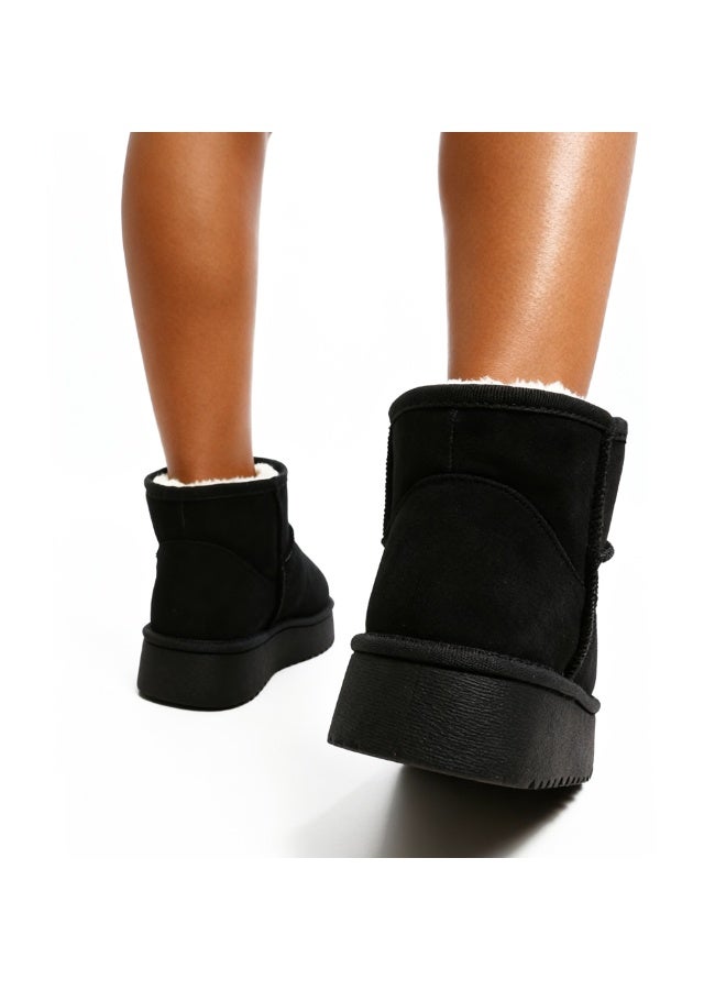 كلوب الدو بوت شتوي عصري من كلوب الدو - Image 5