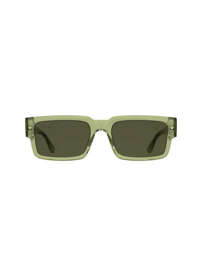 Lacoste Modified Rectangle Sunglasses