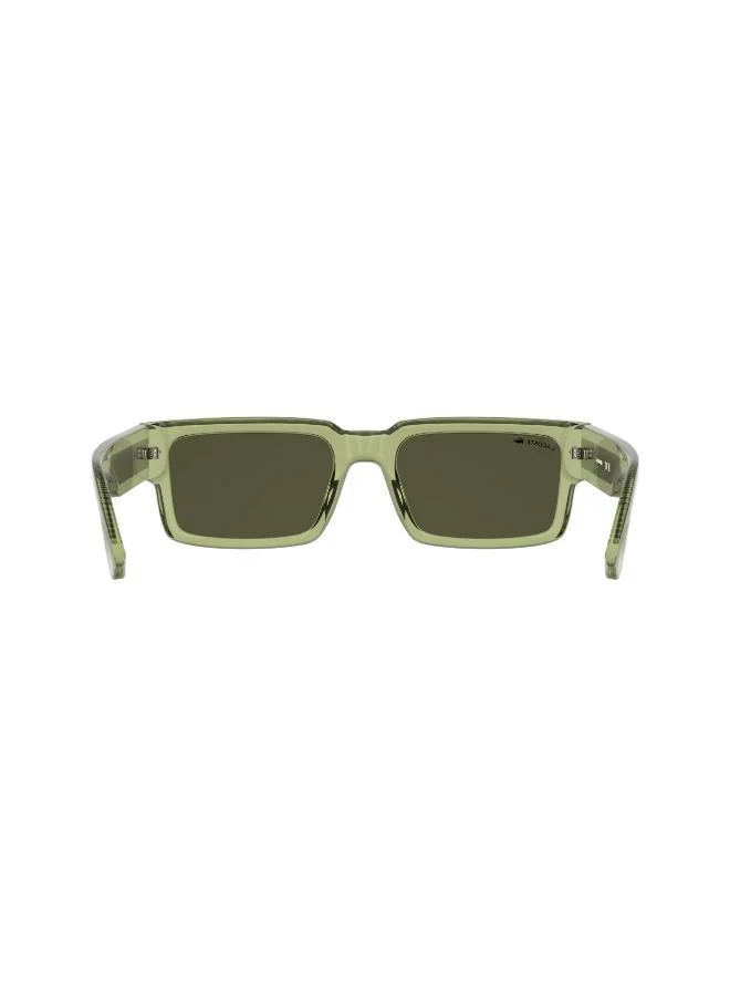 Lacoste Modified Rectangle Sunglasses