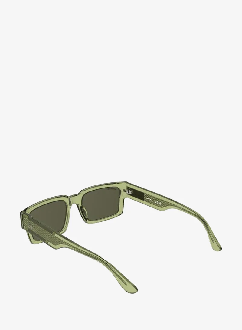 Lacoste  Modified Rectangle Sunglasses  | Best Price UAE