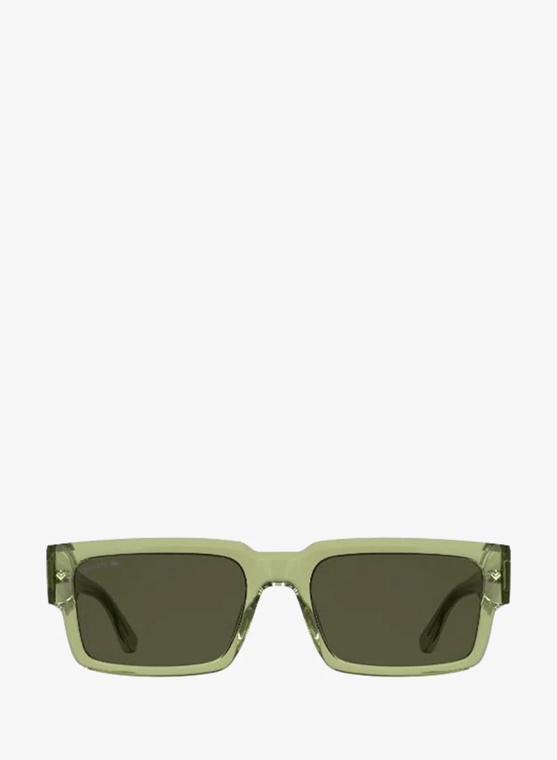 Modified Rectangle Sunglasses