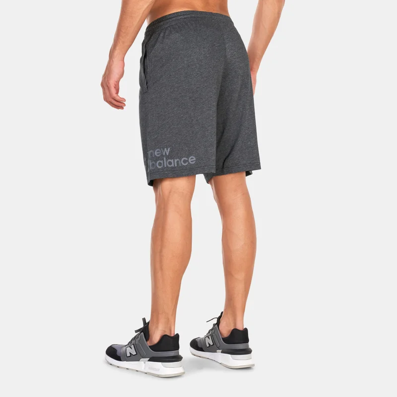 New Balance Men's Heathertech Shorts