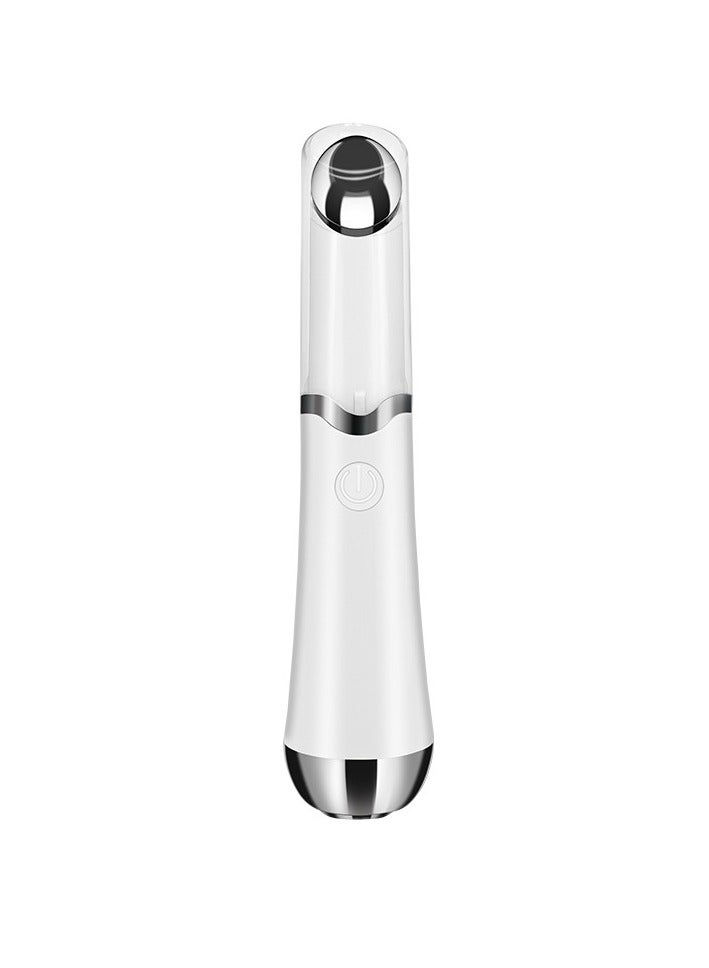 general Ultrasonic Face Massager,Red Blue Light Therapy Toning Devices for Anti-Aging Anti-wrinkles Skin Rejuvenation - Image 1