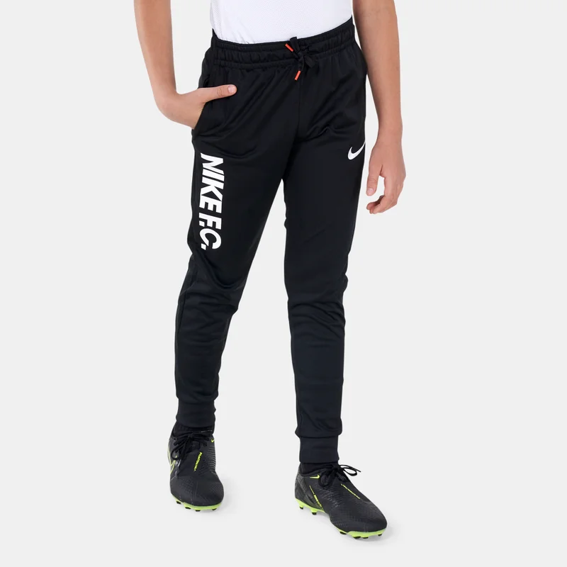 Nike Kids' Dri-FIT F.C. Libero Sweatpants