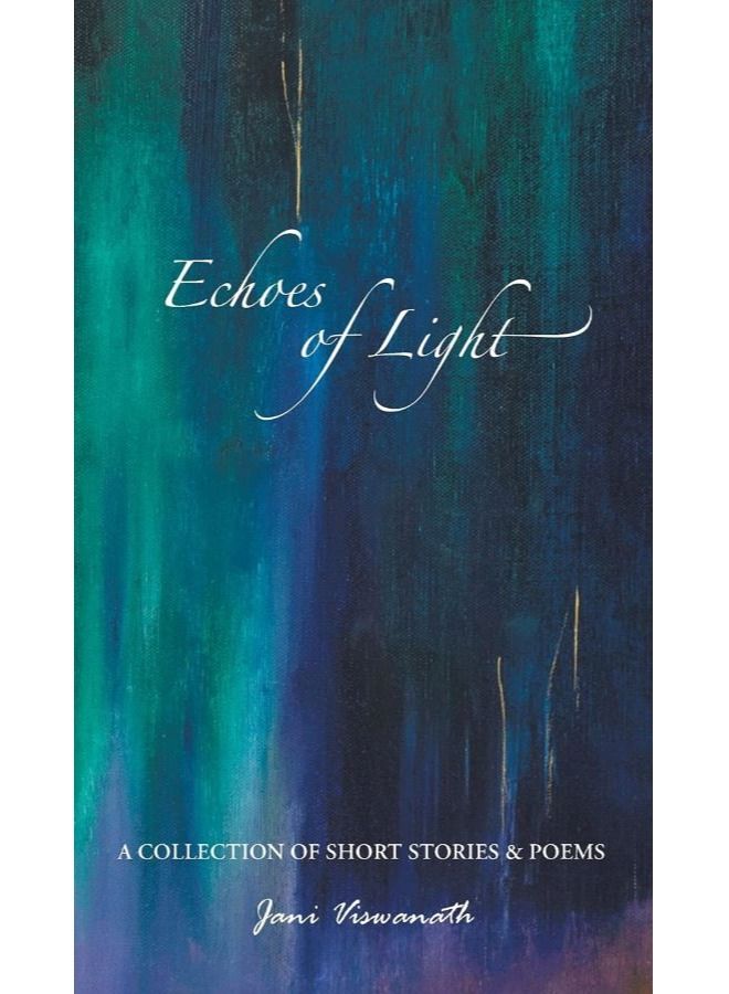 Echoes Of Light - English 